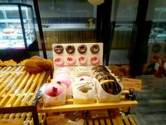甜甜圈-面包工坊(七彩云南第一城店)
