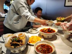 -清真·卡德尔大叔新疆主题餐厅(龙汇路店)