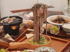 -小银家日式简餐(中信丹阳花园店)