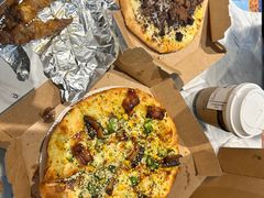 -达美乐比萨(栖霞大道店)