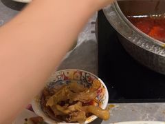 -一绪に寿喜烧(荟聚店)