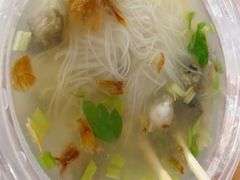 -建国蚵煎蚵面