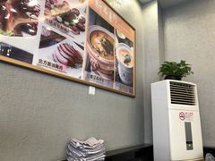 -鸿运楼烤鸭店(天桥店)