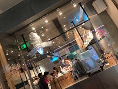 -喜茶(广州天汇igc店)