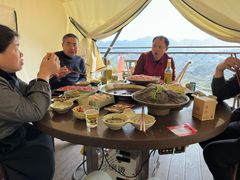 -巴倒烫陆派火锅山庄(南山总店)