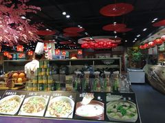 -东北大院·东北菜(三台子店)