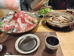 -本家食堂(华南店)