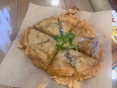 -芋包王闽南茶楼(八市店)