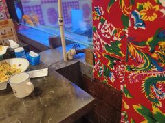 -粗粮人家·东北菜(洋桥店)