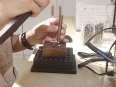 -Oasis绿洲银饰珍珠手作diy(壹方城店)