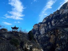 -黑龙潭风景区
