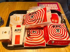 -肯德基(星河店)