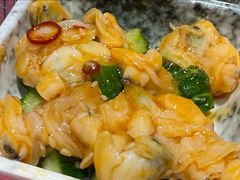 -禾绿回转寿司(万柳华联店)