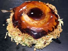 -鹤桥风月(ヨドバシ梅田店)