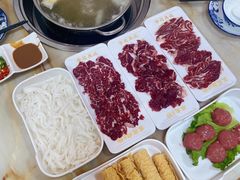-杏花吴记牛肉火锅