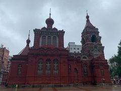 -圣·阿列克谢耶夫教堂