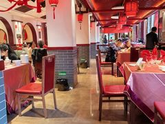 -山西会馆·晋菜·晋商宴·牌匾博物馆(胜利东街店)