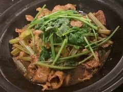 -铭轩中餐厅·海南菜·粤菜(亚龙湾瑞吉店)
