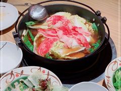 -大和食乐·鲜和牛酸汤火锅(环宇荟店)