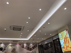 -小杨生煎(东方明珠店)