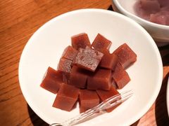 -春家·非遗手工小吃(三墩新天地店)