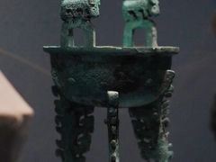 -盘龙城国家考古遗址公园