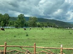-新疆那拉提国家旅游度假区