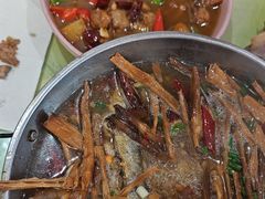 -鱼乐岛餐厅·户外花园主题餐厅