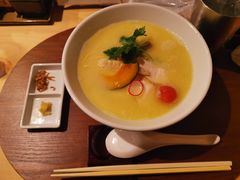 -篝拉面(银座店)