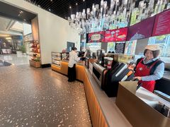 -星巴克臻选(湖滨道店)