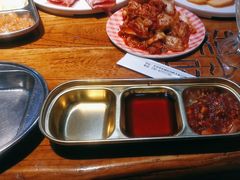 -原始泥炉烤肉(总店)