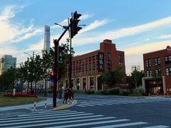 -摆渡站(董家渡站)