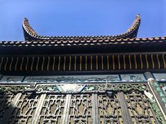 -南岳大庙
