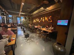 大堂-薇酌饮·陕西菜(南门外店)