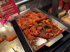 -大渔铁板烧(万象城店)