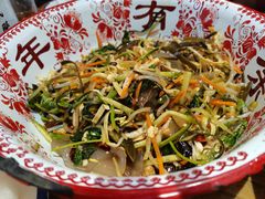 -人民公社大食堂(张家湾店)