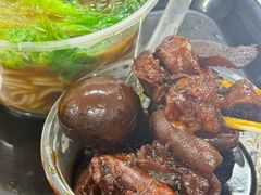 -阿姨牛杂(北京路店)