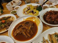 -汇景花园酒家(基立下道店)