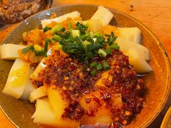 -袁家豆腐