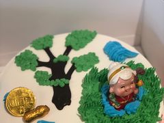 -面包新语(吾悦国际广场店)