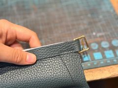 -如果·追梦手工皮具DIY教学店(田子坊店)