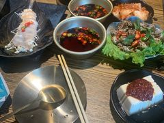 -鑫釜山海鲜烧烤(浑南店)