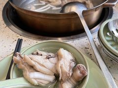 -椰子营·椰子鸡火锅(万象里店)
