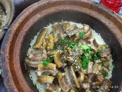 -红星光发煲仔饭(大石街店)