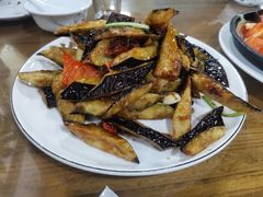 -董立兵烤鸭店(山大路店)