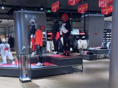 -NIKE(朝阳合生汇店)