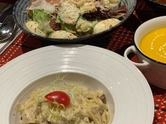 -Primo·丽莫意大利窑烤披萨