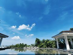 -厦门艾美酒店·乐美中餐厅