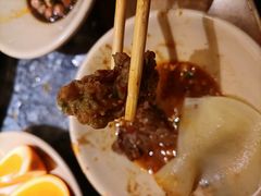 -蜀大侠火锅(四川北路店)
