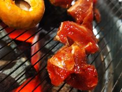 -丹东丛炟海鲜烧烤(江艺路店)